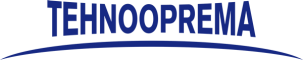 Tehnooprema logo