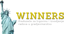 Winners logo